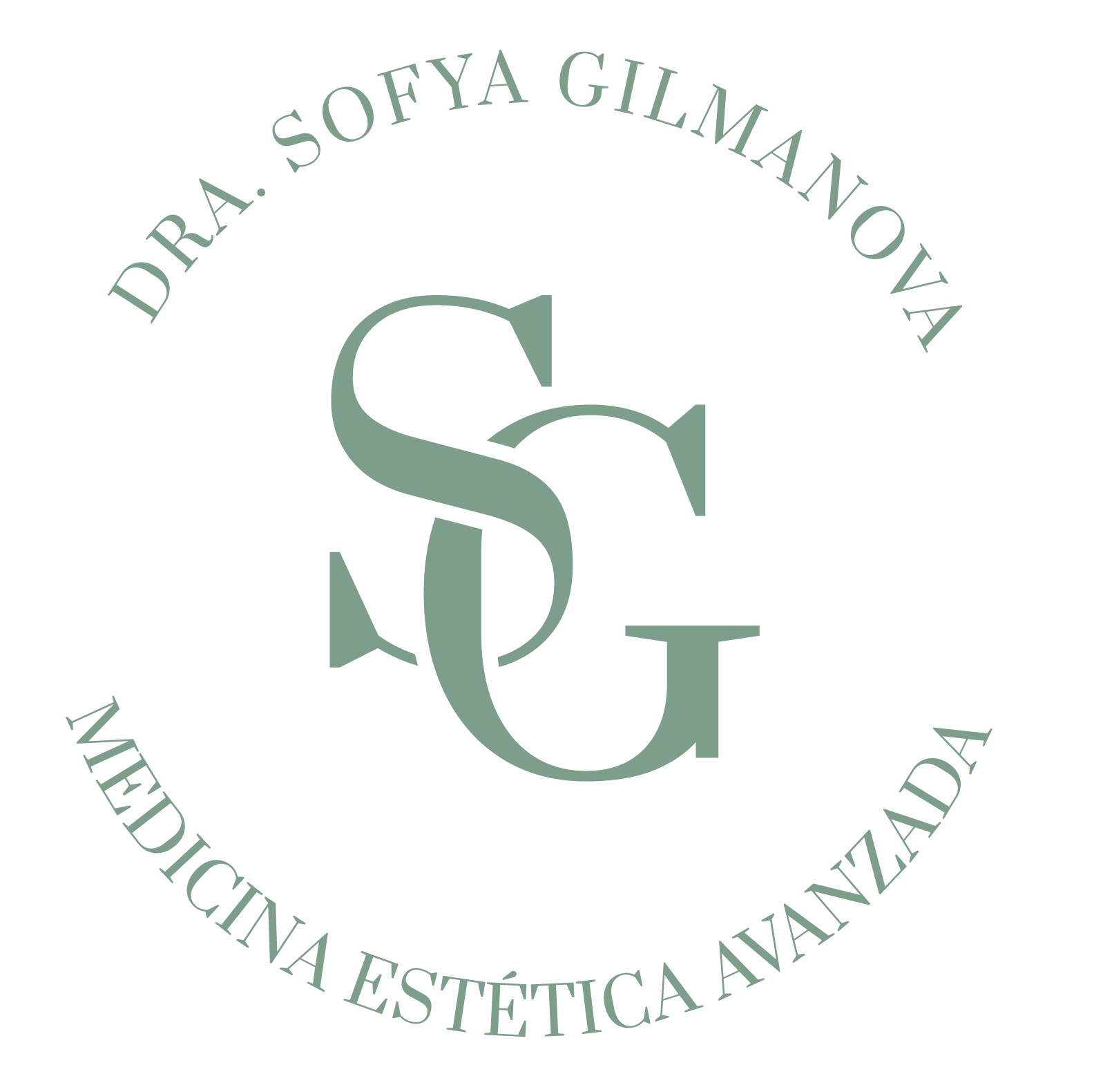 Dra Sofia Gilmanova