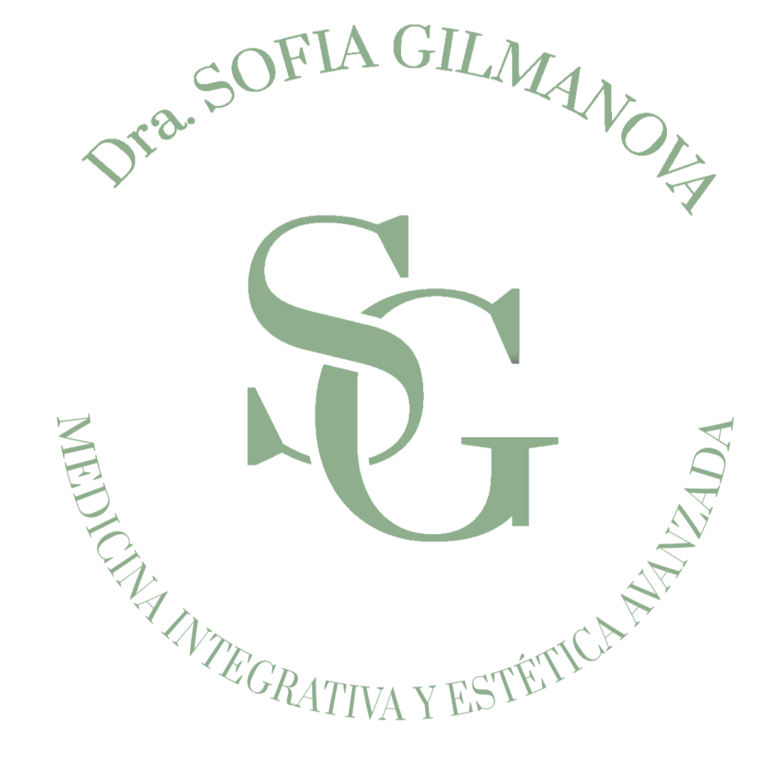Dra Sofia Gilmanova
