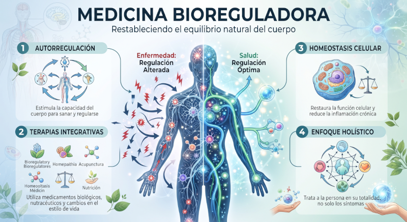 Medicina Biorreguladora